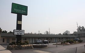 Value Inn And Suites